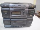 Rx-ds750 Dx-750 Panasonic Vintage Portable