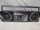 E276 Centurione276 Vtg-retro Mini Boombox