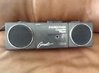 N2828a E67644 Currents Vintage Portable Am-fm