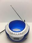 Ebb9224bu Ematic Cd Bluetooth Boombox