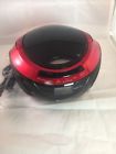 Ebb9224rd Ematic Ebb3224rd Cd Bluetooth