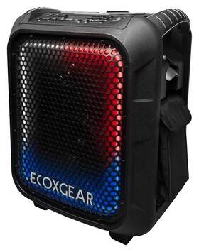 Gdi-exbult510 Ecoxgear Ecoboulder Ultra Waterproof Bluetooth Speaker