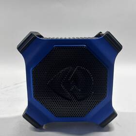 Gdi-exegpl400 Ecoxgear Ecoedge Plus Waterproof Wireless Bluetooth Speaker Blue