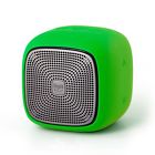 Edifier-mp200-green Edifier Portable Bluetooth Speaker Water Dust Proof With 0875674003202