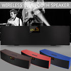 Egr748646 Meco Fm Radio Portable Bluetooth Speaker Super Bass 6482218754915