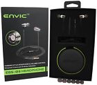 Egs-03 Envic Turbine Style Headphone