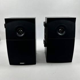Xl-rib-1 Energy E Bookshelf Speakers Black