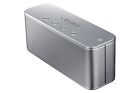Eo-sg900dsesta Samsung Level Box Mini Wireless Speaker Silver 887276073224