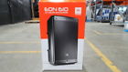 Eon610 Jbl Stage Monitor Powered Speaker System 050036904797