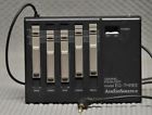 Eq-three Audiocontrol Battery Portable Band Eq For Phone Cd Walkman Ipod