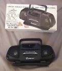 Es2447 Jameco Valuepro Baby Stereo Boom Box