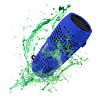 Es960bt Emb Portable Karaoke System Blue 701160343814