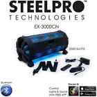 Ex-3000cn Steelpro New Huge Super 861654000217