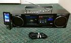 F-10 Panasonic Vintage Ambience Boombox