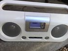 136-4345 F5x007 Xm Satellite Radio Boombox