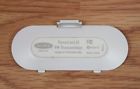 F8v3080-apl Belkin Replacement White Battery Cover Only For Fm Transmitter
