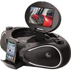 Fbaibpd882b Ilive Boomboxes Tft Display Fm Radio 047323882005