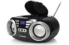 Fbx280 Fisher Jam Box Bluetooth 744750594524