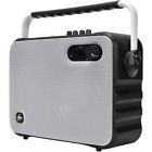 Fbx600w Fisher Wireless Bluetooth Karaoke 744750594579