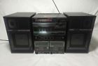 Fh-10w Sony Boombox Compact Component System