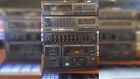 Fh-15r Sony Vintage Radio