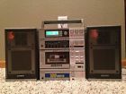 Fh-7 Sony Am Fm Cassette