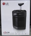 Fj3 Lg Loudr Home Theater System Black 719192610965