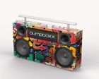 Flare6 Bumppboxx Bumpboxx Flare The Worlds Loudest Bluetooth Boombox Portable Speaker