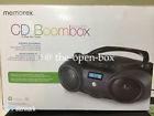 Flexbeats Memorex Portable Cassette Cd 811922021062