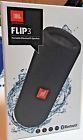 Flip 3 Jbl Splashproof Portable 050036325455