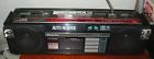 Fm-27 Panasonic Stereo Boombox Very