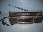Rx-fm30 Fm30 Panasonic Vtg Fm-am-fm Stereo