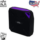 Fossp-2317-a Branded Portable Bluetooth Speaker Waterproof Sport Loud Beat 879561265384