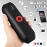 Fql5654314 Insma Bluetooth Wireless Hifi Stereo Speaker Mini Soundbar Sbwoofer Mic