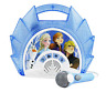 Fr-115.11mv9m Ekids Frozen Sing Along Boombox With Microphone Built 691197209439