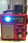 Fr-300 Et Vintage Boombox Eton Ghetto Blaster