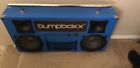 Freestyle V3 Bumpboxx Blue Used