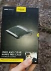 Hfs100 Freeway Jabra Bluetooth Speakerphone Car Kit With Fm Transmitter