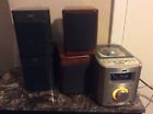 Fs-7000 Jvc Fs7000 Compact Cd