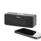 Fs-p150b Frisby Portable Wireless Bluetooth Dual Speaker For Smartphones 8693150064132