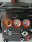 Fw-c577 Philips Gameport Mini Audio