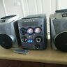 Fw-c777-37 Philips Phillips Stereo Cd Tray Changer Radio Usb Pc Link