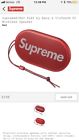 Fw17 Supreme Factory Sealed B