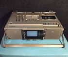 Fx-414 Sony Rare Vintage 1980