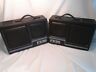 100w Fx95 Kraco Pair Digital Effects Speaker Portable