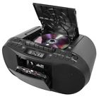 Cfd-s70 Fxchpccjes Sony Portable Boombox 758330910123