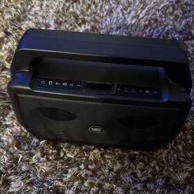 G-860 G-project G-boom4 Wireless Bluetooth Speaker