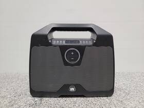 G-project G-boom3 Bluetooth Wireless Boombox A-x