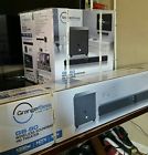 Gb80 Granger Bessel Sound Bar