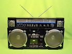 Gcr-8570 Gecol Vintage Boombox Ghetto